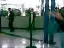 Funny Sugn Kick