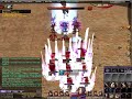 ein quest wo man nen endboss machen muss.mehr gl�ck gehabt da ich mich oft verdr�ckt habe : )