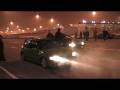 GSR-T POWERLINE EG vs H22 EG coupe