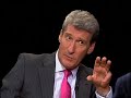 Jeremy Paxman Talks with Charlie Rose Jeremy Paxman Talks with Charlie Rose