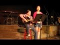 Coffee House Spring 2012: Maggie and Jennifer's Hold My Heart (cover)