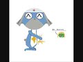 Do you like waffles? Keroro Gunso/Sgt.Frog