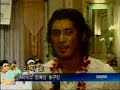 Hallyu Shooting Stars arrive in Hawaii Hallyu Shooting Stars arrive in Hawaii
