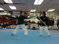 KOBUDO BUNKAI sushi no kon  By SaKuRa