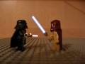 Lightsaber Duel