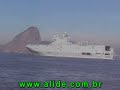BPC Tonnerre no Rio de Janeiro