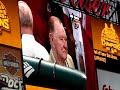 Cardinals World Series Ring Ceremony 2 of 6 - Hall of Famers