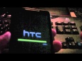 HTC HD2: How To Install Ice Cream Sandwich - Android 4.0 (CLK/MAGLDR)(AOSP)
