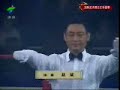 Kungfu King 2008 - Day 1 - 80kg - round 1
