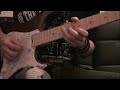 Takayoshi Ohmura Guitar Lesson 14_slow Takayoshi Ohmura Guitar Lesson 14_slow