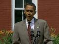 Obama's Shifting Positions