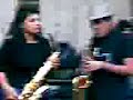 Samarkanda en el fader (24-11) video1