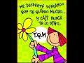miguel bose te dire   te amo muxo mi amorcito maricita 