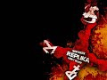 Replika-ott ragyog