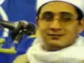 sheikh mahmoud shhaht surah qisar...part1