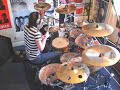 Total Control Drum Tuition: RHCP - Suck My Kiss Cover Total Control Drum Tuition: RHCP - Suck My Kiss Cover