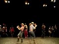 MEF espectaculo NY (country y hip hop) MEF espectaculo NY (country y hip hop)
