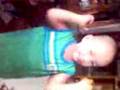 videos de dancing stephen!