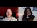 Noureen DeWulf: Chuck vs. The Hottie! (Video Interview)