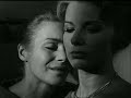Ingrid Thulin Gunnel Lindblom - Tystnaden The Silence