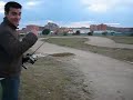 Circuito de Tres Cantos - Asso B3 Thunder Tiger SST