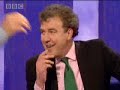 Parkinson: Jeremy Clarkson on Stealing from the Queen