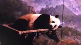 Smithsonian National Zoo