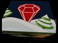Cool Beryl demo on Linux! Cool Beryl demo on Linux!