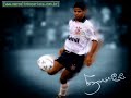 Homenagem a Marcelinho Carioca