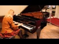 Valentina Lisitsa speelt bij Bol Pianos Vleugels