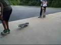 Game of Skate