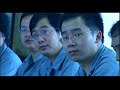 plastic injection molding machine movie