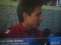 WUSHU ENTREVISTA EN MULTIMEDIOS TV
