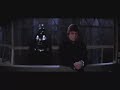 Vader sounds like Thulsa Doom!