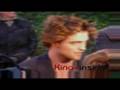 Twilight Weltpremiere in Rom