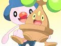 Commercial for Pokemon bread