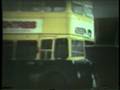 Stafford St + Bradford Place, Walsall c 1974