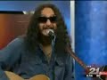 \"Sing It All Night\" by deSoL on CBS 11 Dallas - 10/17/07