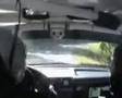 1ere Cam�ra embarqu�e...