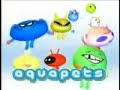 Comercial Aquapets