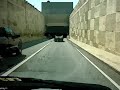 tunnel