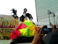 miss universo 2007 pasarela trajes típicos 6to bloque