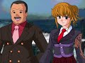 Umineko no naku koro ni-A preview before series starts