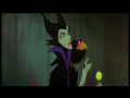 Sleeping Beauty-Maleficent(1/6)Malefiz German/Deutsch