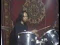 blackness metallica