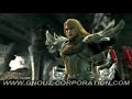 Gnouz RB2S2 - SC4 - Dan vs C-Dric