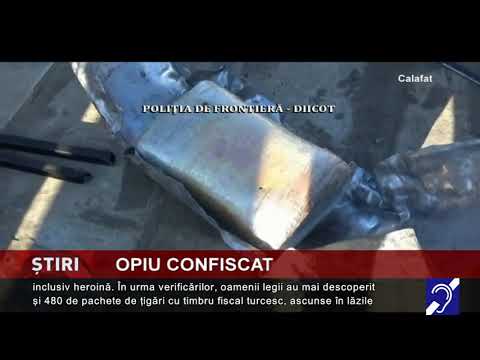 Cărăușul de opiu