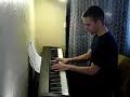 Frédéric Chopin: Waltz in C sharp minor Frédéric Chopin: Waltz in C sharp minor