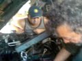 Meu Pai Ageitndo Meu Carro Meu Pai Ageitndo Meu Carro