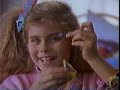 Retro Commercial - Fazz (Late 80\